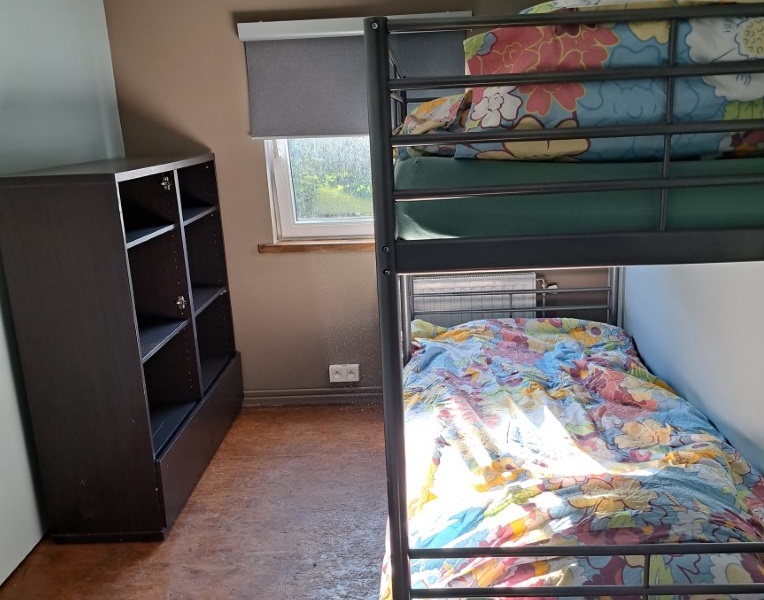 Image for accommodation Slaapkamers